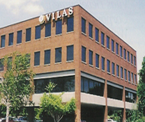 Vilas Development Corporation